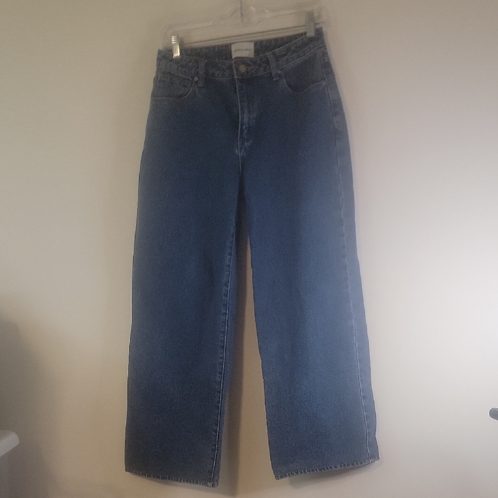 Abrand Jeans Classic Blue Women's Jeans